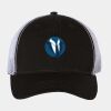 Bio-Washed Trucker Cap Thumbnail
