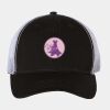 Bio-Washed Trucker Cap Thumbnail