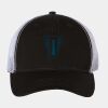 Bio-Washed Trucker Cap Thumbnail