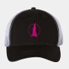 Bio-Washed Trucker Cap Thumbnail