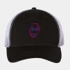 Bio-Washed Trucker Cap Thumbnail