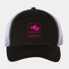 Bio-Washed Trucker Cap Thumbnail
