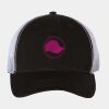 Bio-Washed Trucker Cap Thumbnail