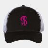 Bio-Washed Trucker Cap Thumbnail
