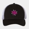 Bio-Washed Trucker Cap Thumbnail