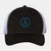 Bio-Washed Trucker Cap Thumbnail