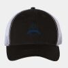 Bio-Washed Trucker Cap Thumbnail