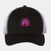 Bio-Washed Trucker Cap Thumbnail