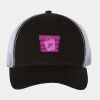 Bio-Washed Trucker Cap Thumbnail