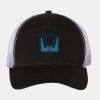 Bio-Washed Trucker Cap Thumbnail