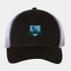 Bio-Washed Trucker Cap Thumbnail