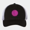 Bio-Washed Trucker Cap Thumbnail
