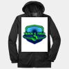 Packable Wind Jacket Thumbnail