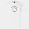 Unisex Jersey Tee Thumbnail