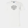 Unisex Jersey Tee Thumbnail