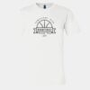 Unisex Jersey Tee Thumbnail