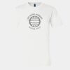Unisex Jersey Tee Thumbnail