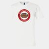Unisex Jersey Tee Thumbnail