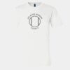 Unisex Jersey Tee Thumbnail