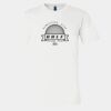 Unisex Jersey Tee Thumbnail