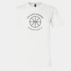 Unisex Jersey Tee Thumbnail
