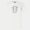 Unisex Jersey Tee Thumbnail