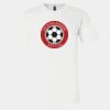 Unisex Jersey Tee Thumbnail