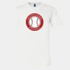 Unisex Jersey Tee Thumbnail
