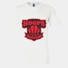 Unisex Jersey Tee Thumbnail