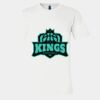 Unisex Jersey Tee Thumbnail