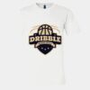 Unisex Jersey Tee Thumbnail