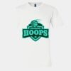 Unisex Jersey Tee Thumbnail