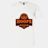 Unisex Jersey Tee Thumbnail