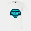 Unisex Jersey Tee Thumbnail