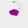 Unisex Jersey Tee Thumbnail