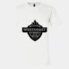 Unisex Jersey Tee Thumbnail