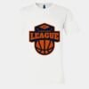Unisex Jersey Tee Thumbnail