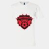 Unisex Jersey Tee Thumbnail
