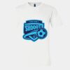 Unisex Jersey Tee Thumbnail