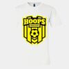 Unisex Jersey Tee Thumbnail