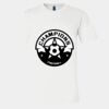 Unisex Jersey Tee Thumbnail