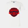 Unisex Jersey Tee Thumbnail