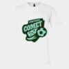 Unisex Jersey Tee Thumbnail