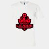 Unisex Jersey Tee Thumbnail