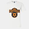 Unisex Jersey Tee Thumbnail