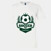 Unisex Jersey Tee Thumbnail