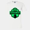 Unisex Jersey Tee Thumbnail