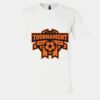 Unisex Jersey Tee Thumbnail