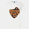 Unisex Jersey Tee Thumbnail