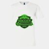 Unisex Jersey Tee Thumbnail